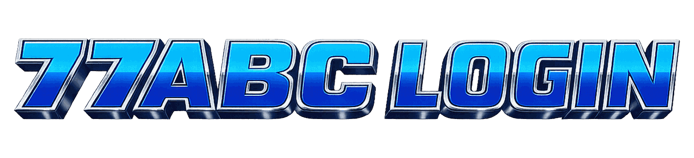 77abc login logo